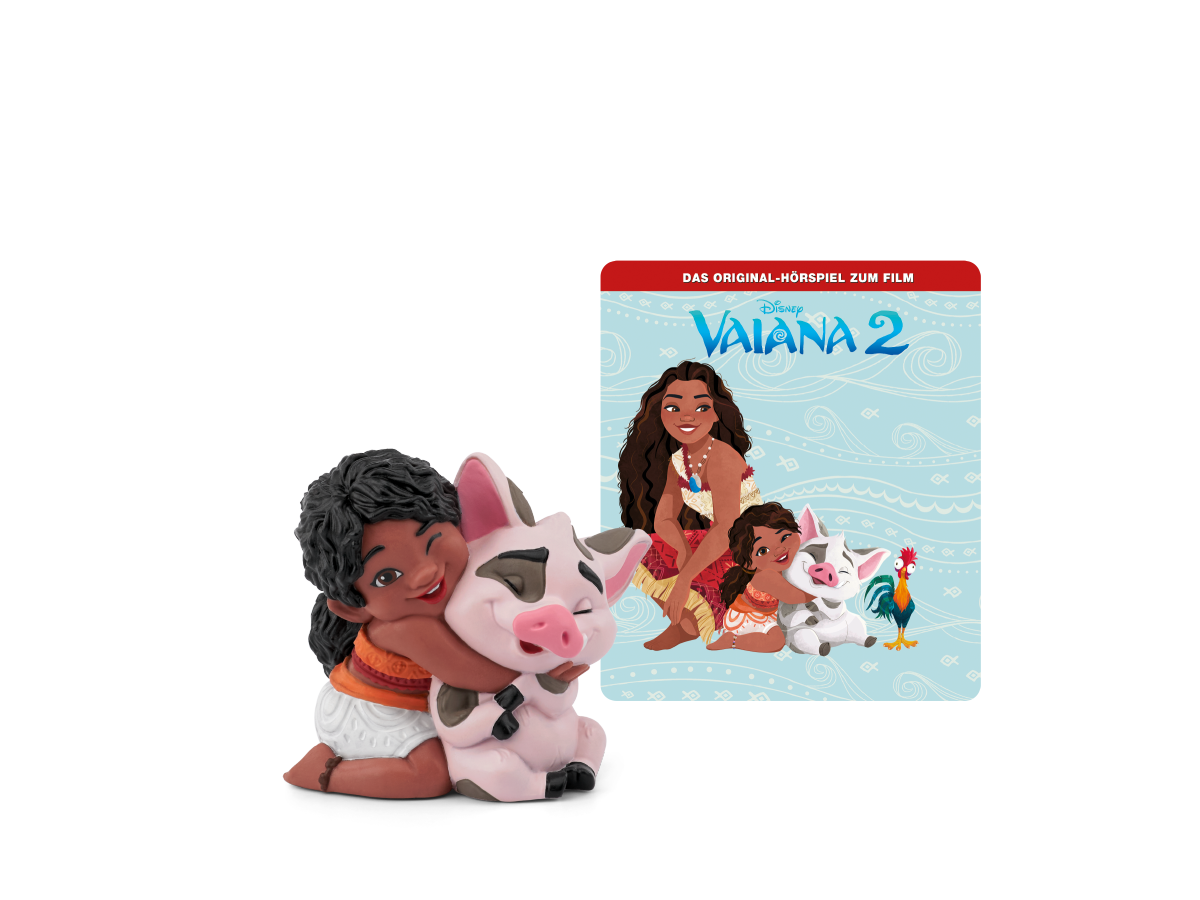 Vaiana 2