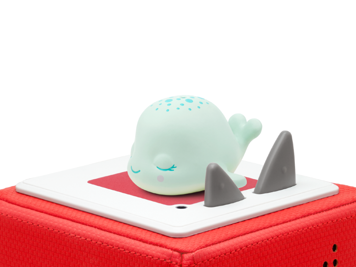 Sleepy Whale - Lullabies from the Ocean