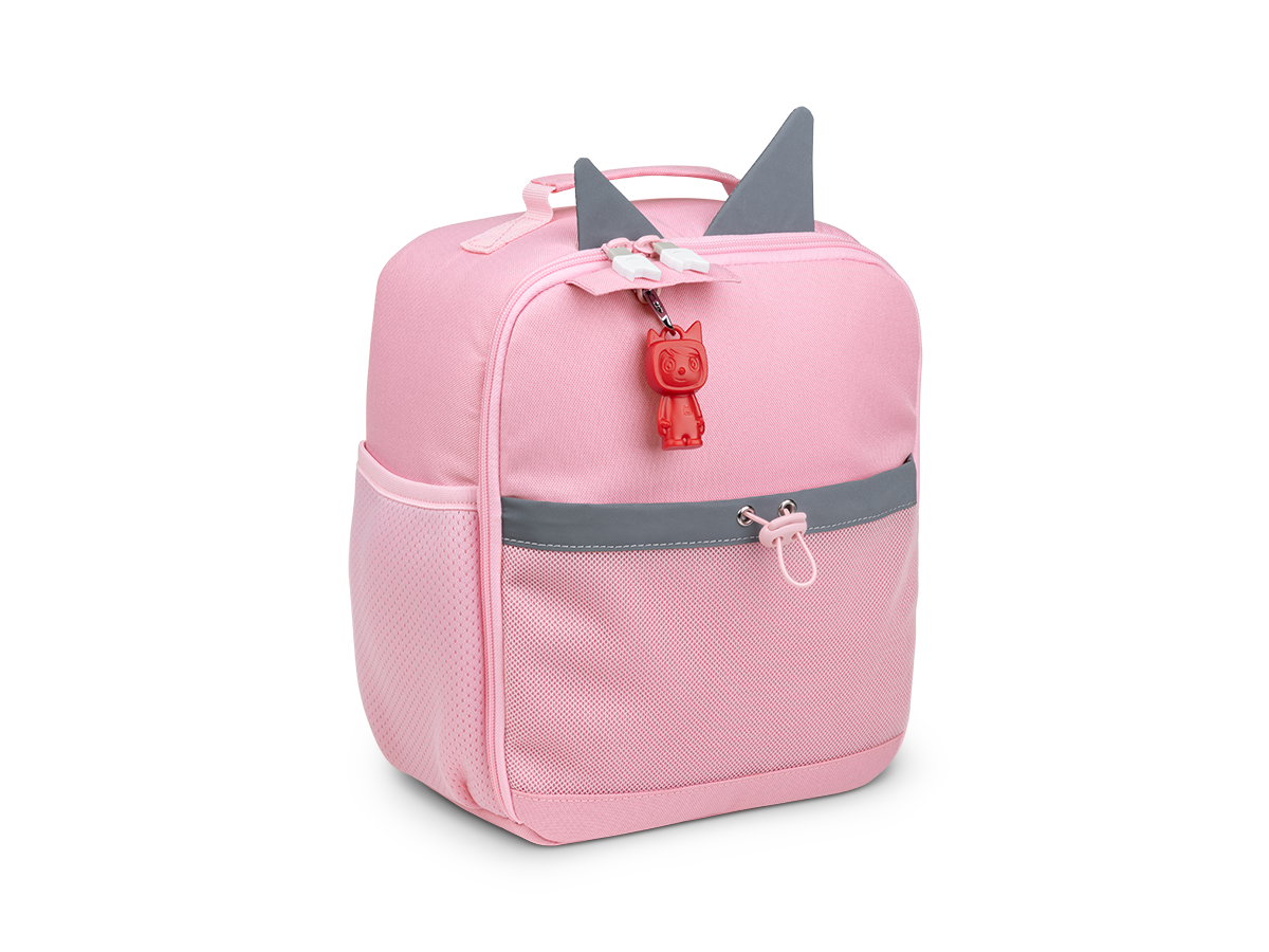 tonies® Rucksack - Rosa