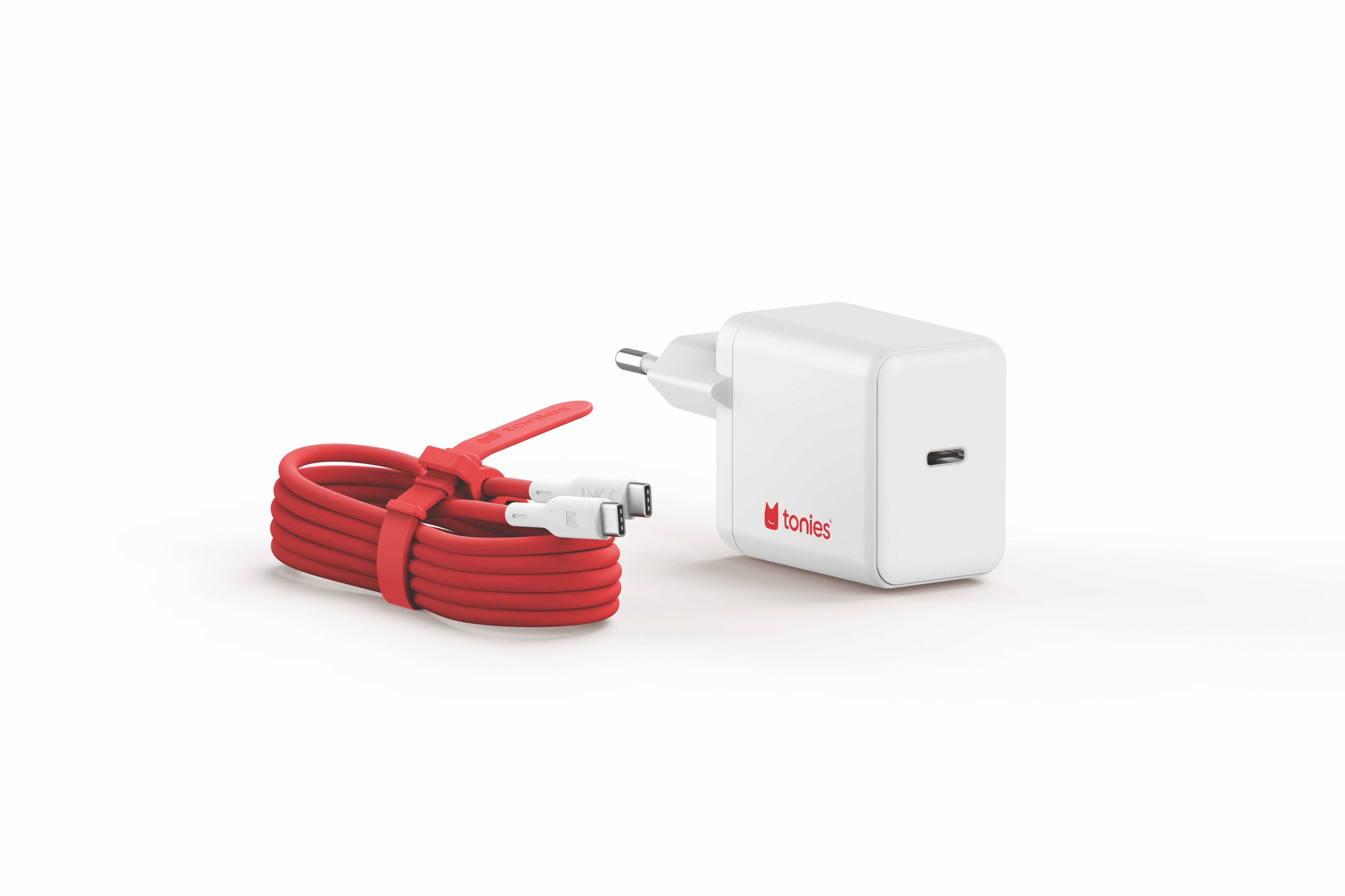Toniebox 2 USB-C Ladegerät