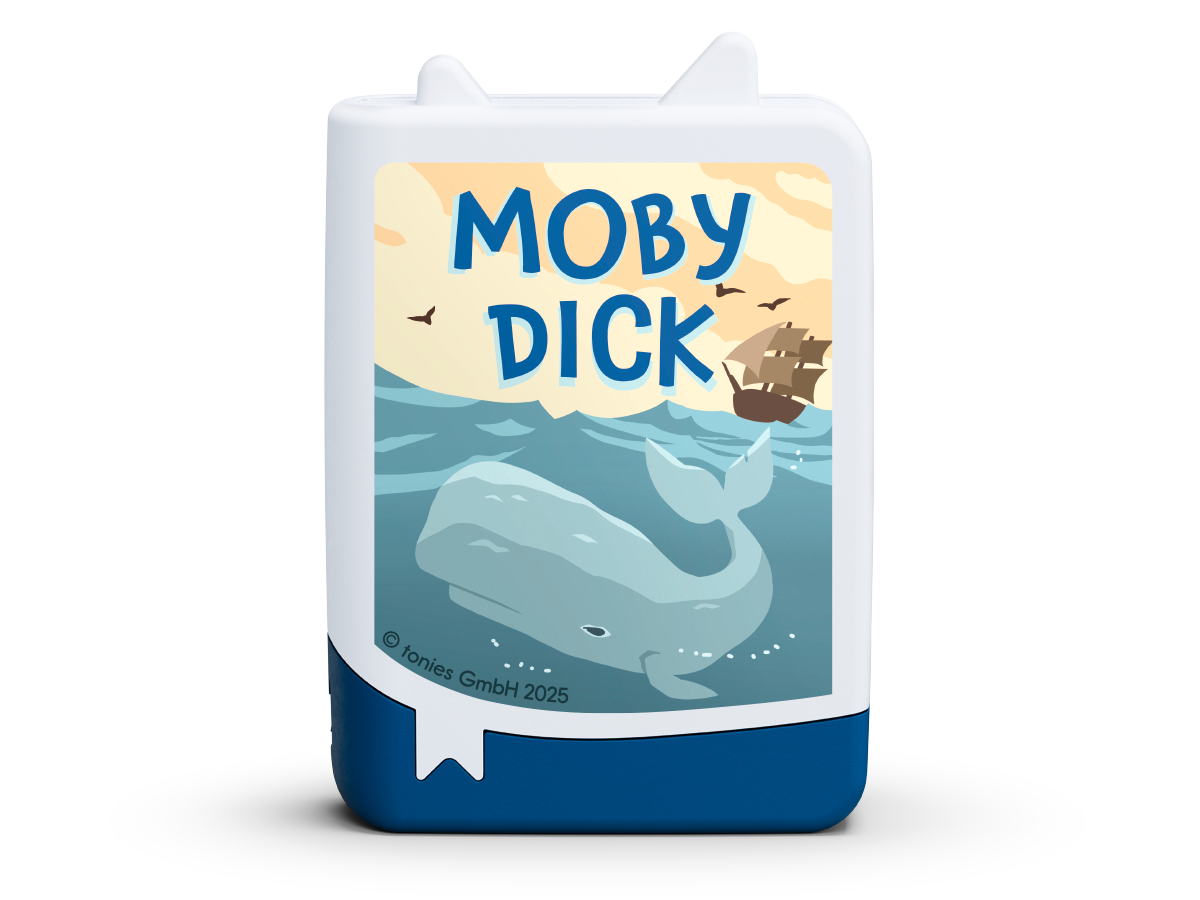 Moby Dick