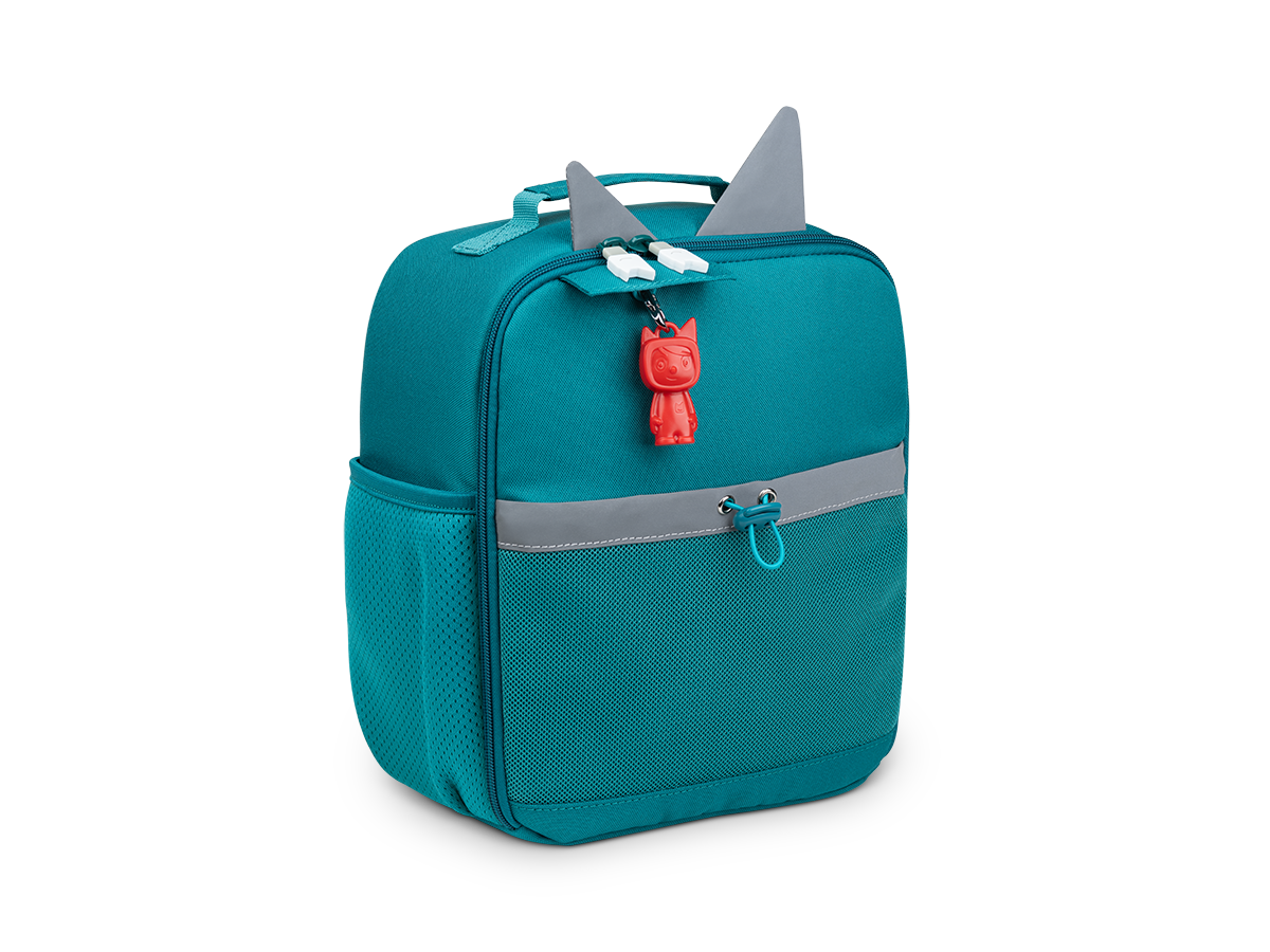 tonies® Rucksack - Meeresgrün