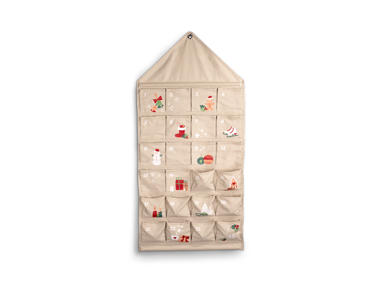 tonies® Adventskalender DIY