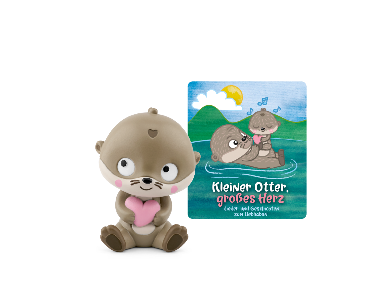 Lieder und Geschichten zum Liebhaben