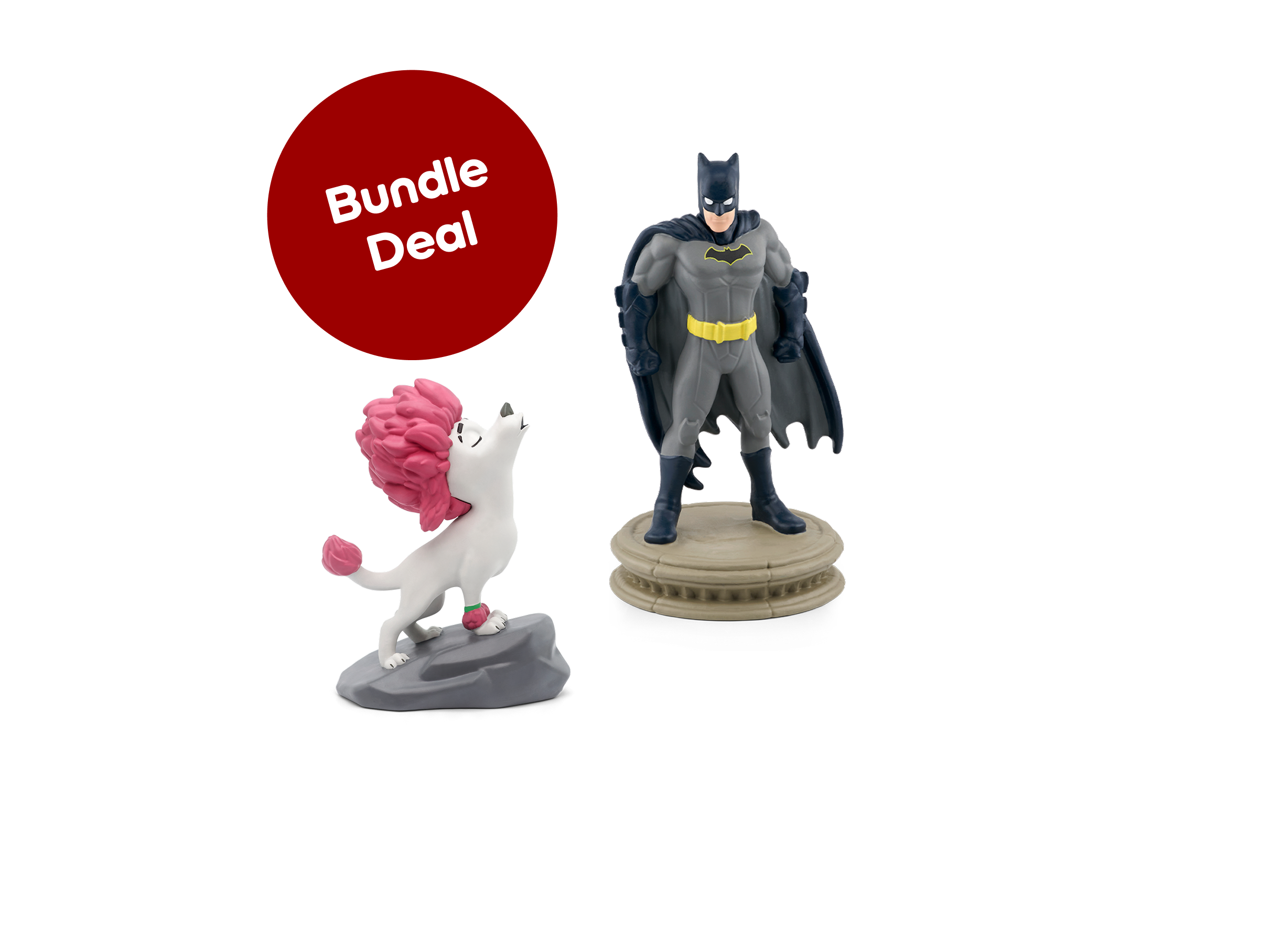 Werwolf & Fledermaus Bundle