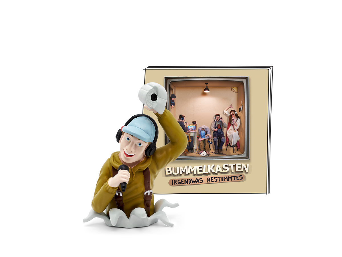 Irgendwas Bestimmtes