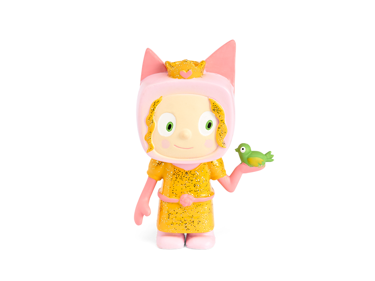 Kreativ-Tonie Prinzessin
