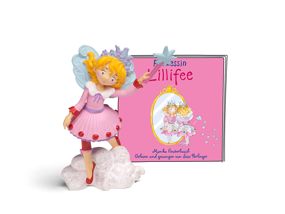 Prinzessin Lillifee