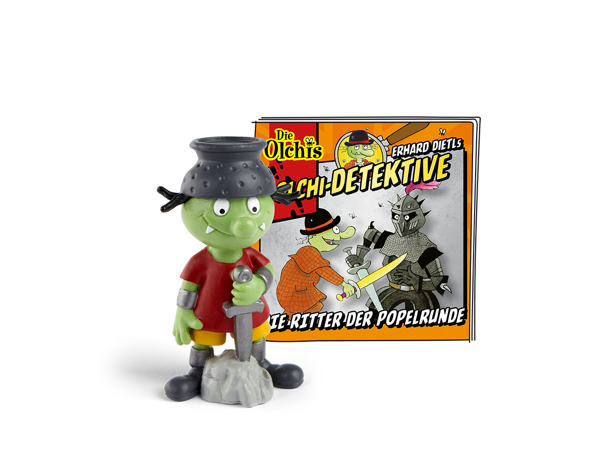 Ritter der Popelrunde