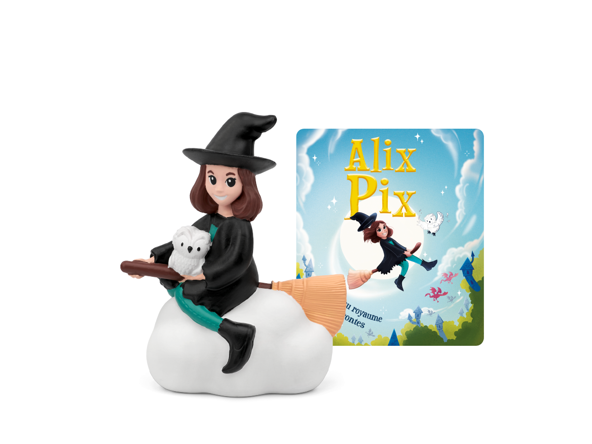 Du Rififi Au Royaume Des Contes