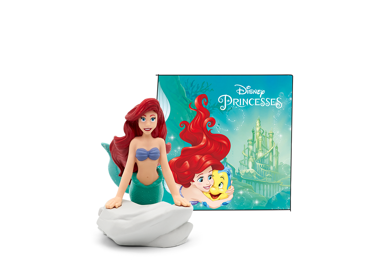 Ariel, La Petite Sirène