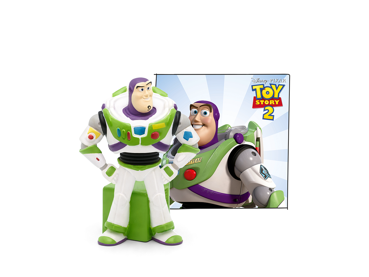 Toy Story 2