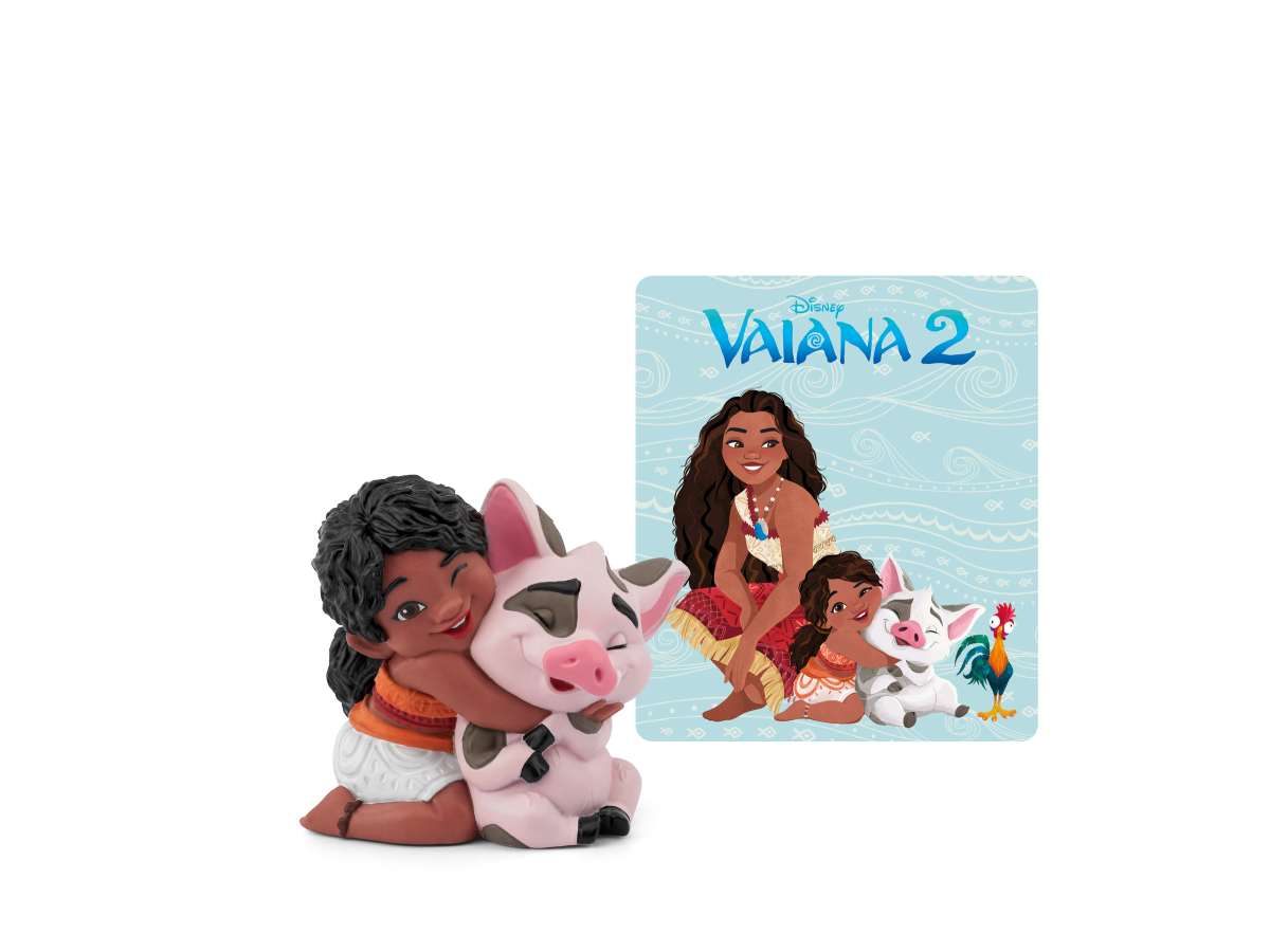 Vaiana 2