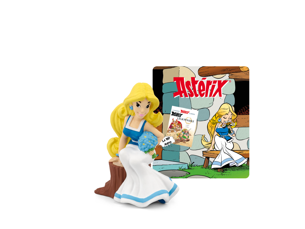 Astérix Légionnaire