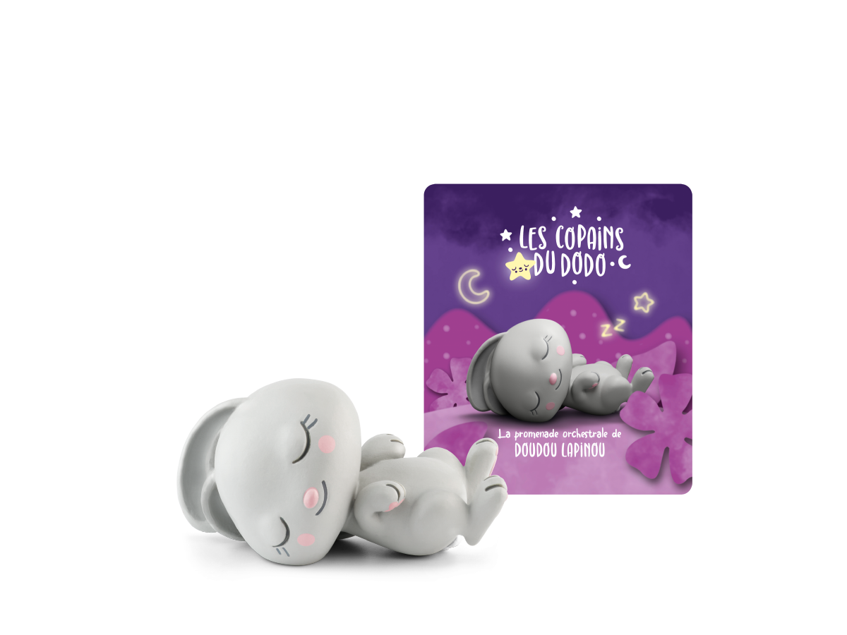 Doudou Lapinou