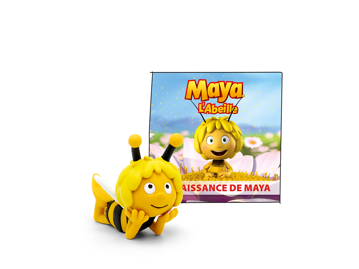 Maya L'Abeille